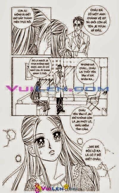 hắn ta, anh ấy và cô ấy - he and that girl chapter 3 139