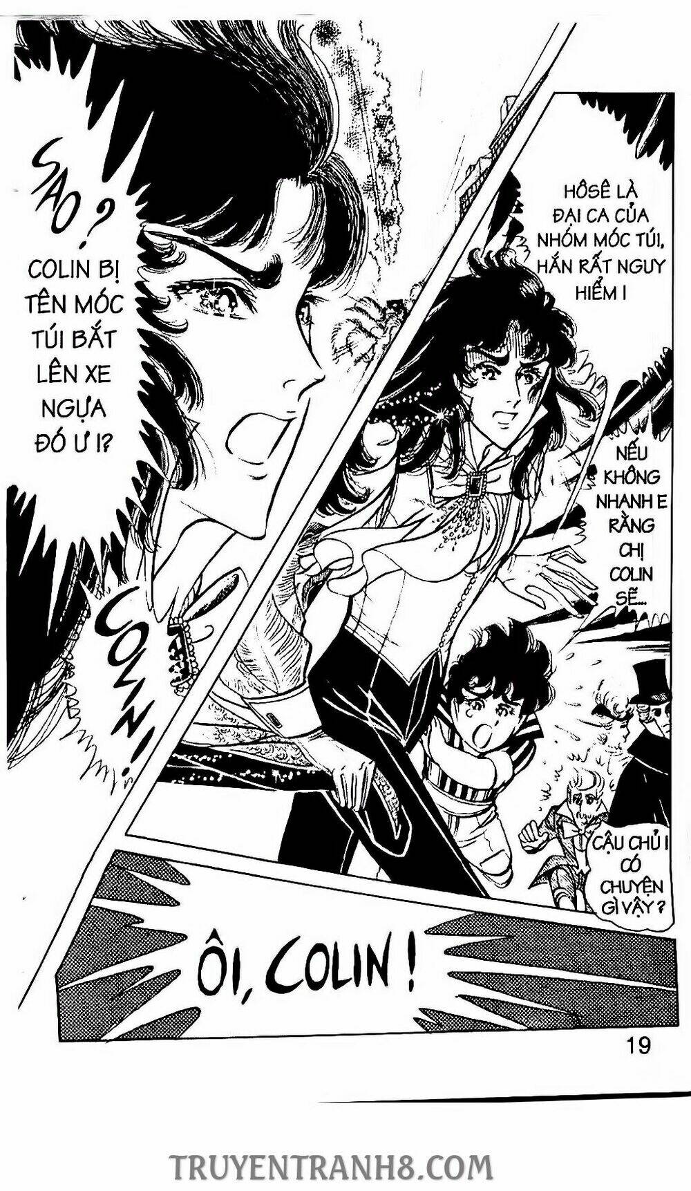 the count s daughter chapter 61 18