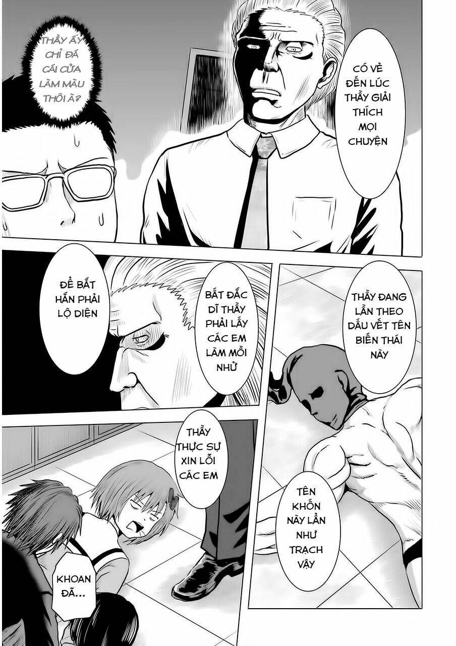 zai x 10 chapter 47.3 3