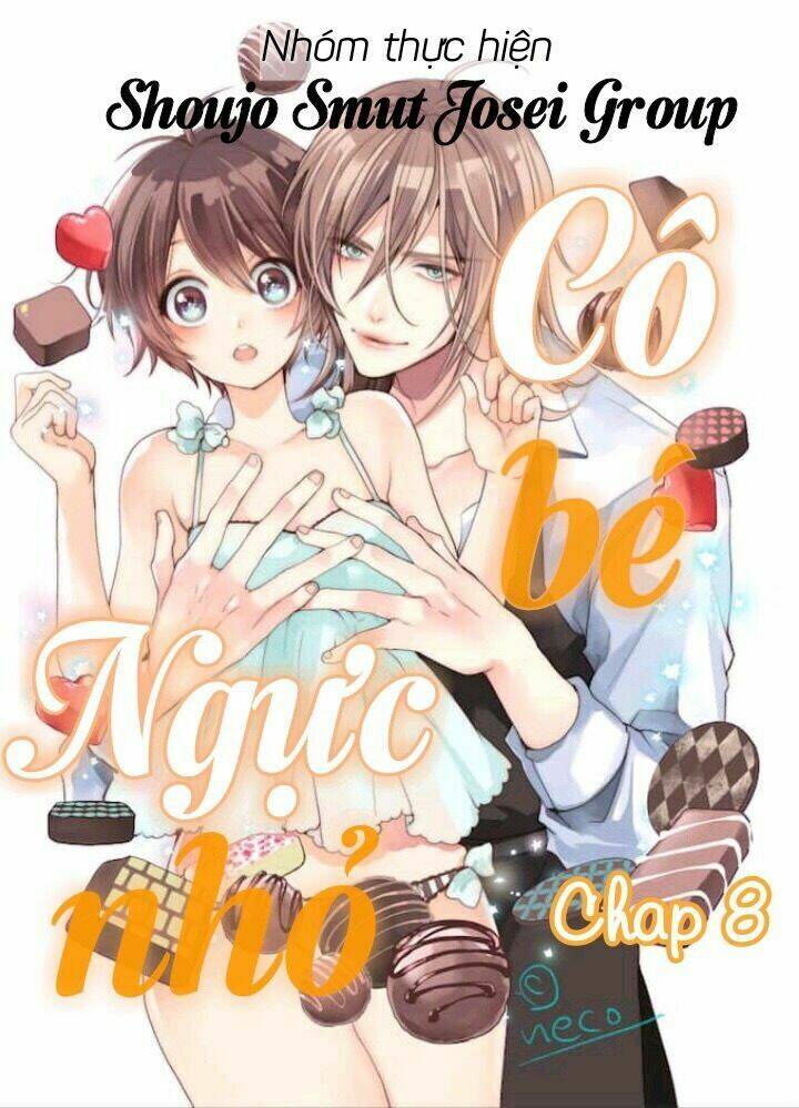 chippai kanojyo to bijin kareshi chapter 8.2 1