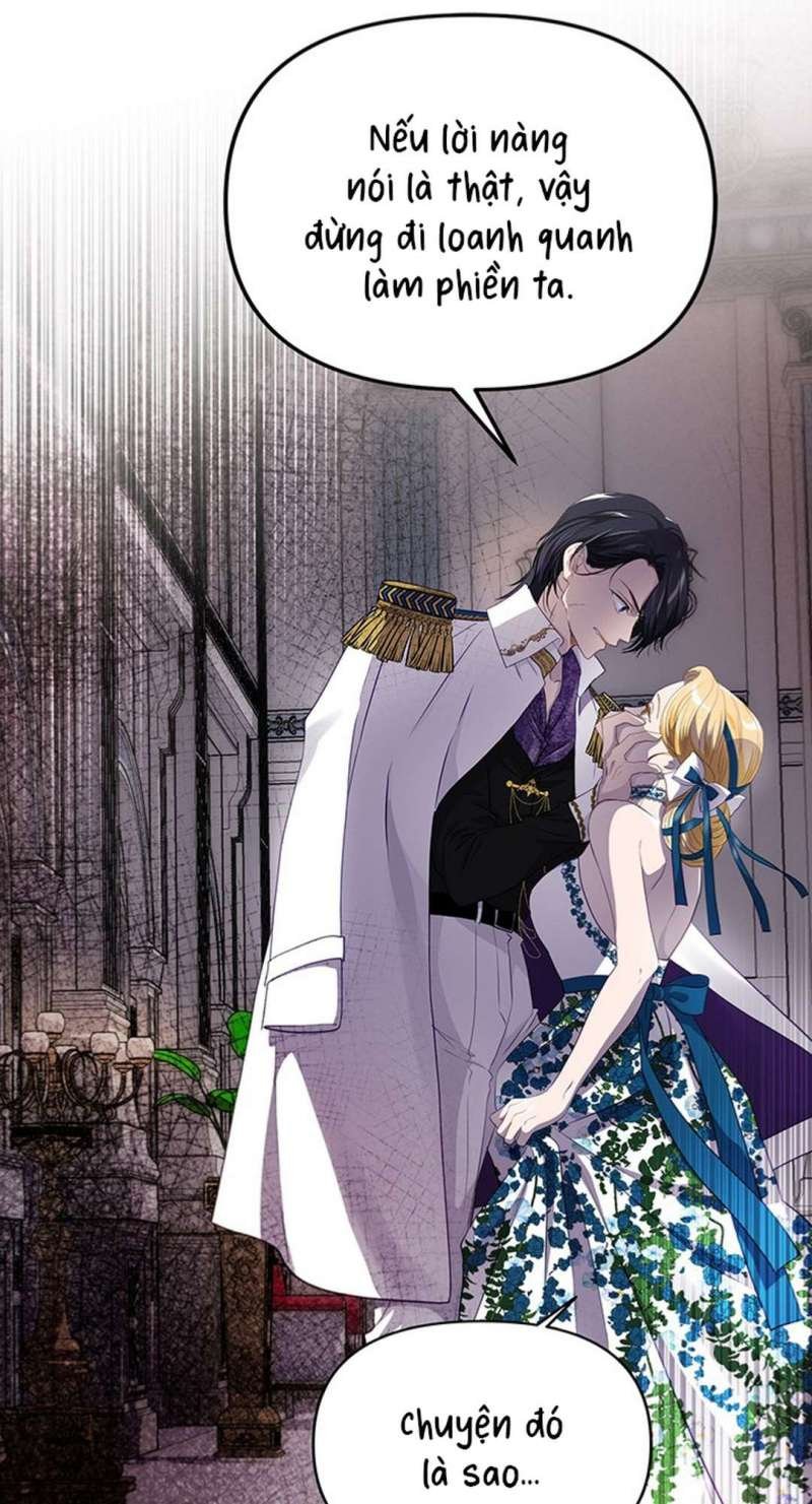 [ 18+ ] bệ hạ đã thay đổi rồi! chapter 1 79