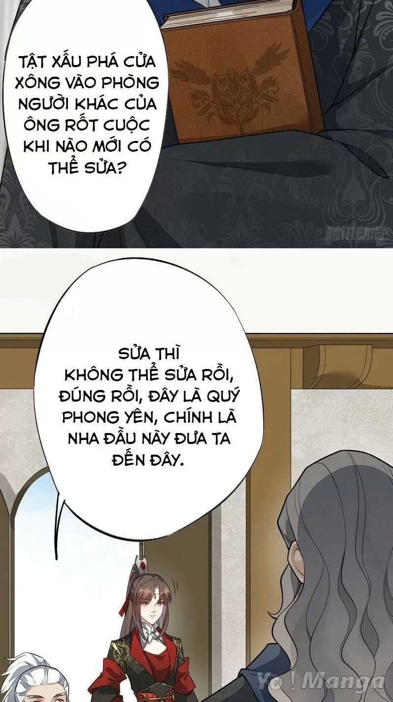 tuyệt thế luyện đan sư chapter 151 27