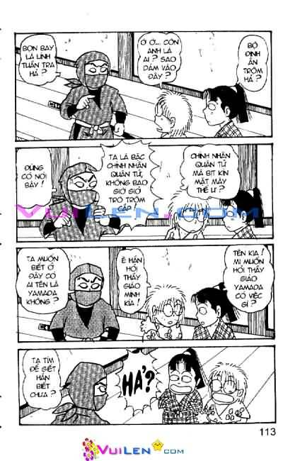 ninja loạn thị chapter 7 114
