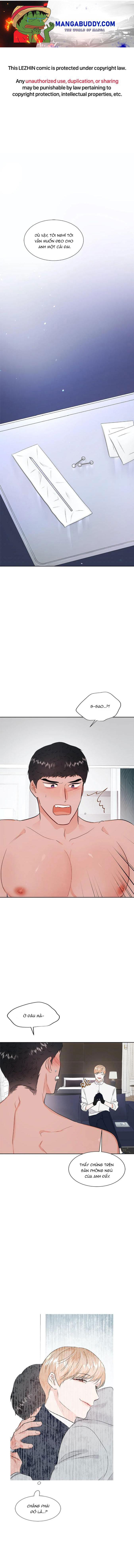 thầy giáo thể dục m chapter 52 1