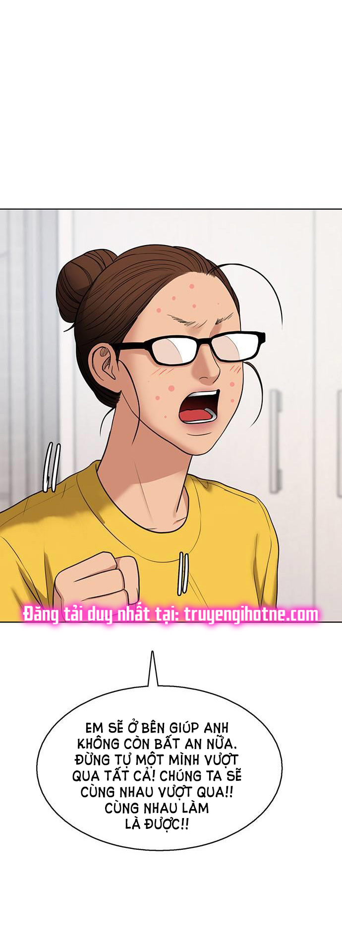 vẻ đẹp đích thực - true beauty chapter 256.2 38