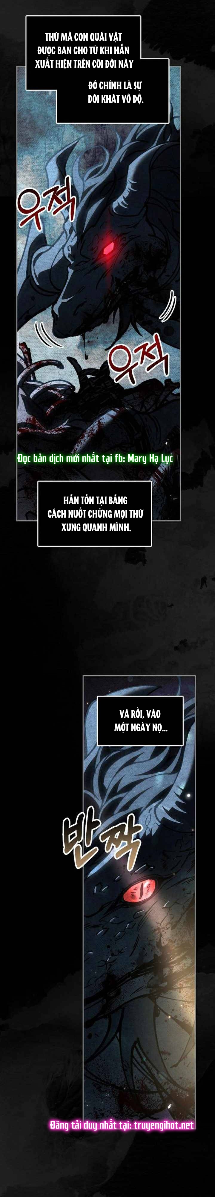 bản tình ca heeran chapter 25.1 4