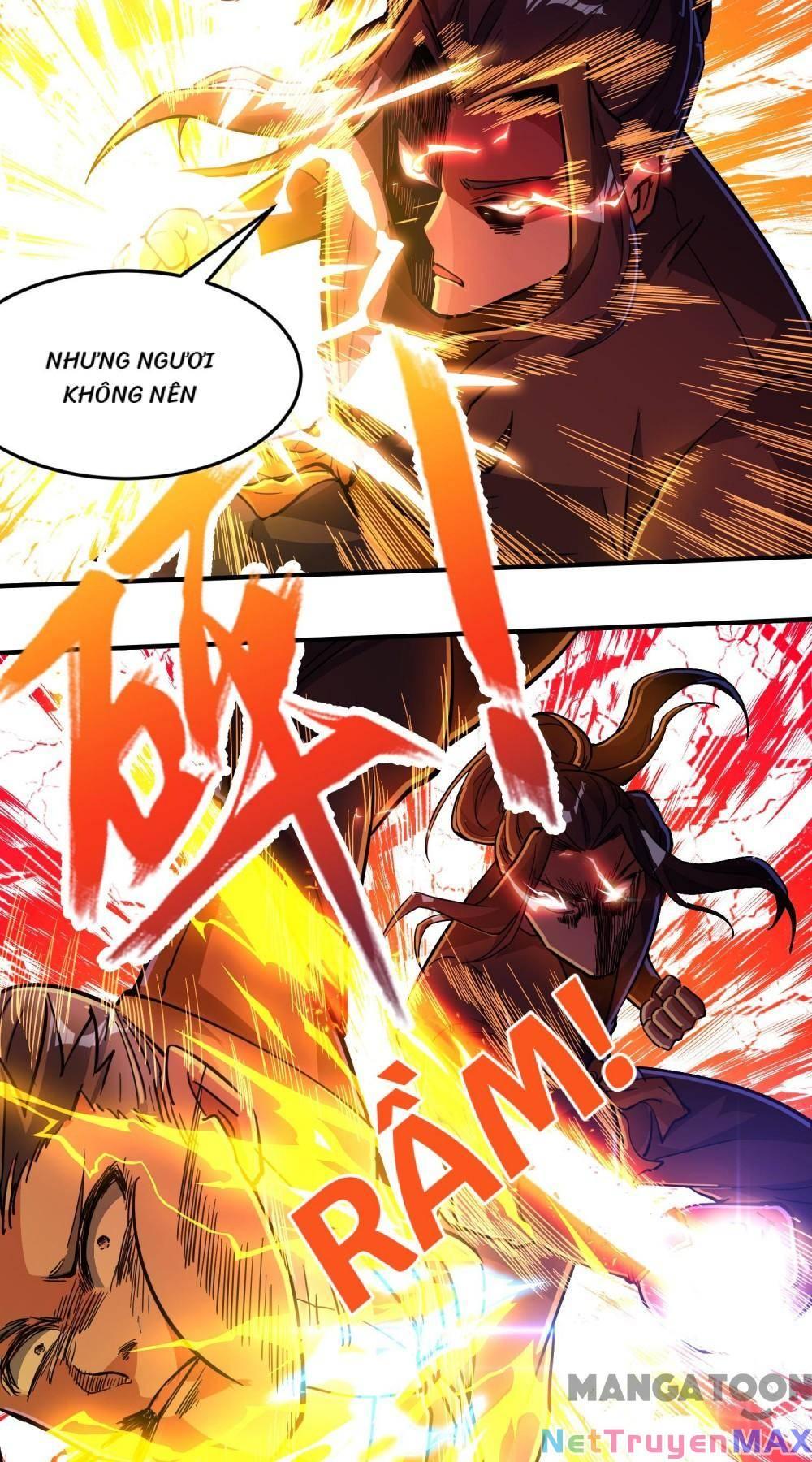 đệ nhất người ở rể chapter 245 29