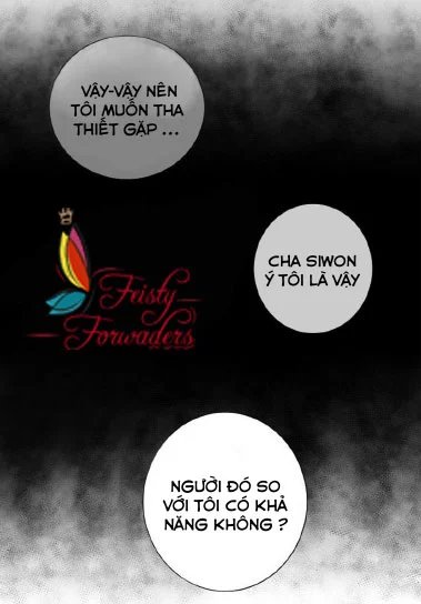 người tình dâm đãng của tôi chapter 19 12