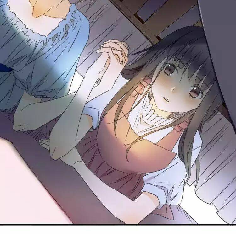 lệnh cấm nghị tộc 2 ẩn diện trấn chapter 61 5