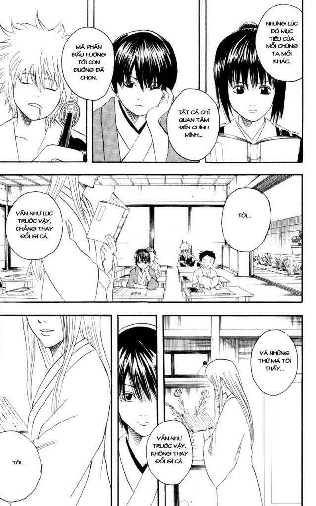gintama - linh hồn bạc chapter 97 3