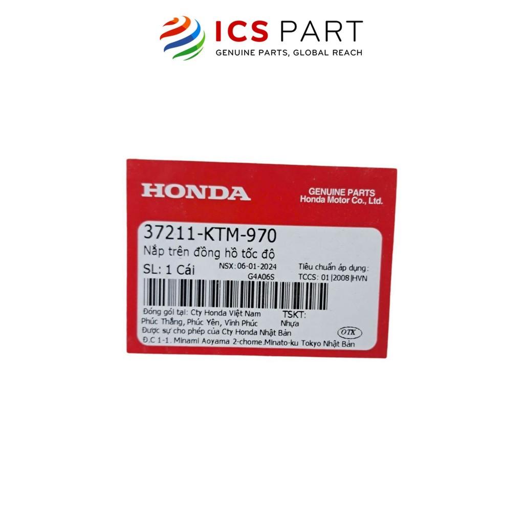 Kính Đồng Hồ HONDA (37211KTM970)