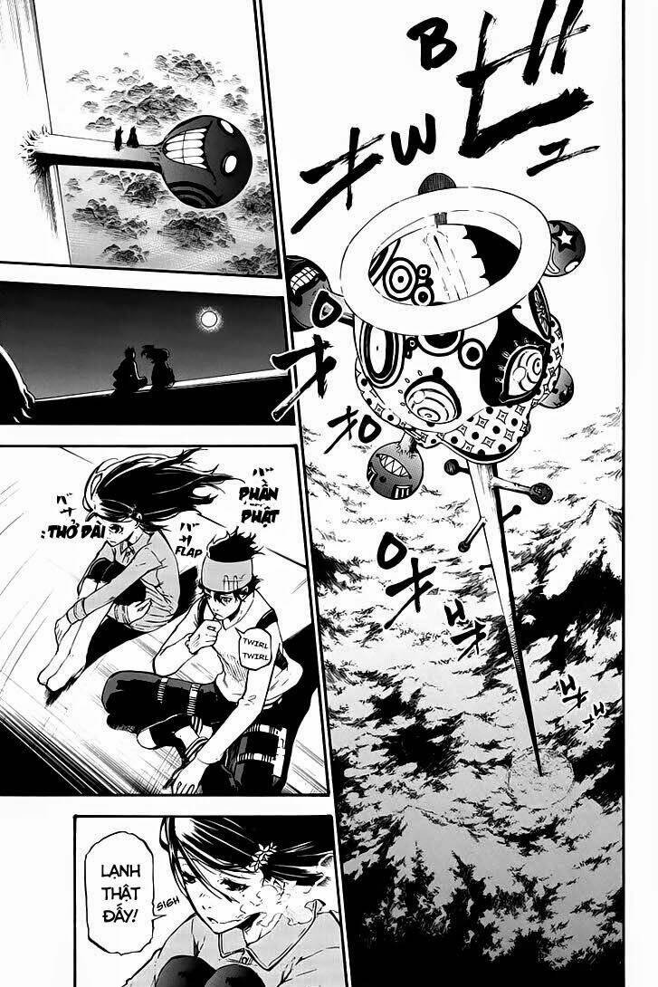 dolly kill kill chapter 30 7