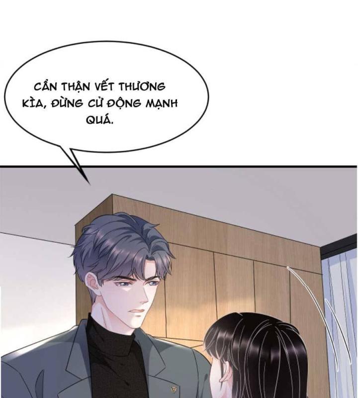 đại tiểu thư có thể có bụng dạ gì xấu chứ! (full) chapter 58 15