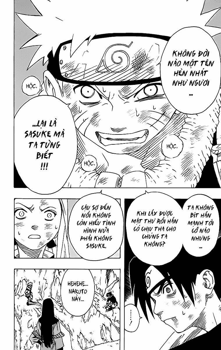 naruto - cửu vĩ hồ ly chapter 48 10