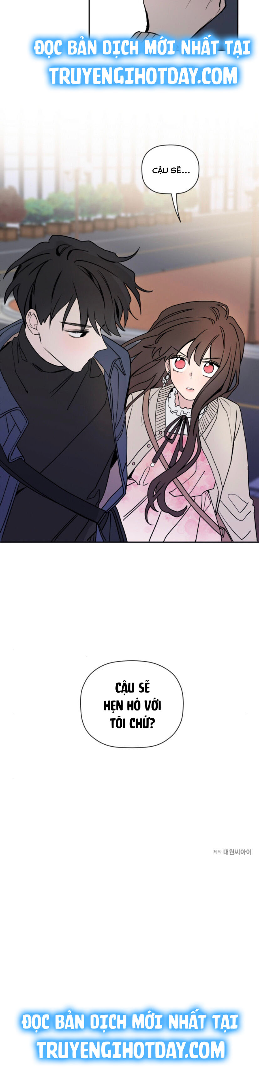 hương vị năm mới chapter 3 15