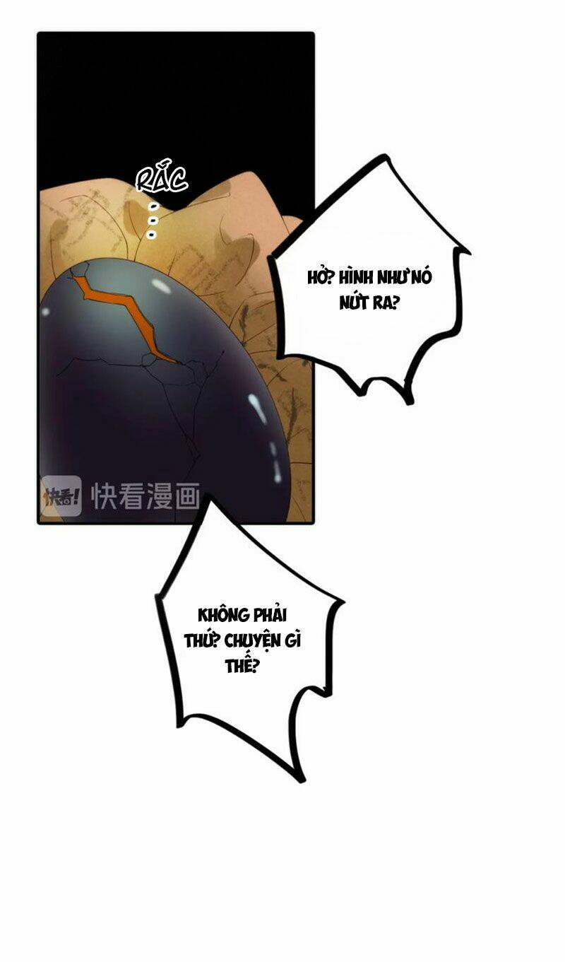 cướp chàng vợ về đón năm mới chapter 45 17