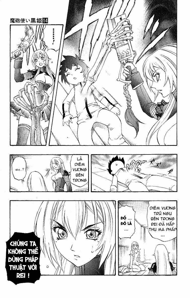 phù thủy phép thuật chapter 51 14