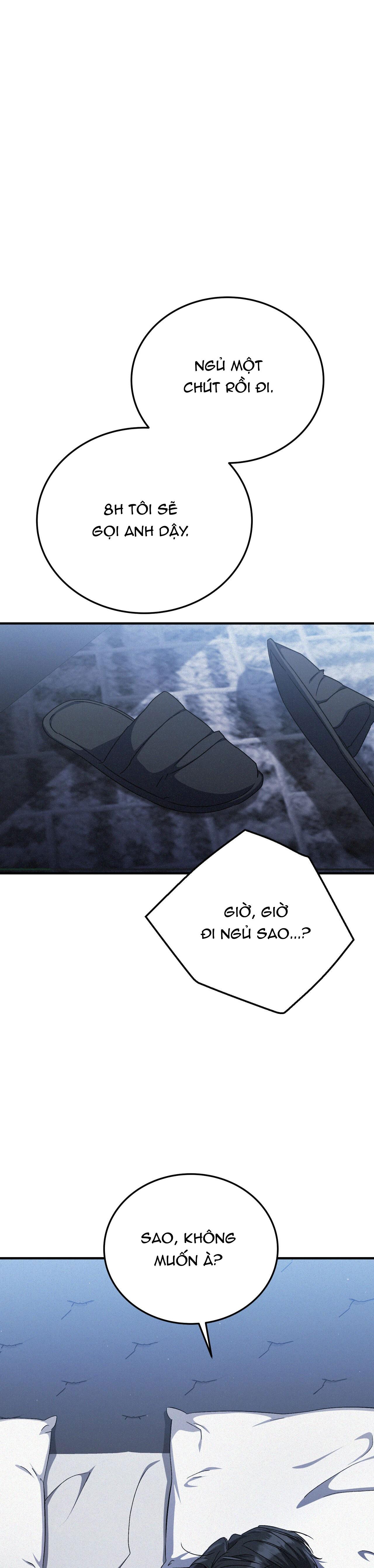 vô hình chapter 12 1