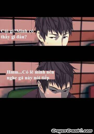 bóng ma ở ga oksu chapter 1 26