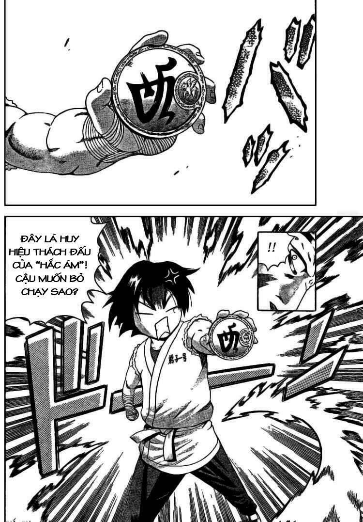 history's strongest disciple kenichi chapter 273 6