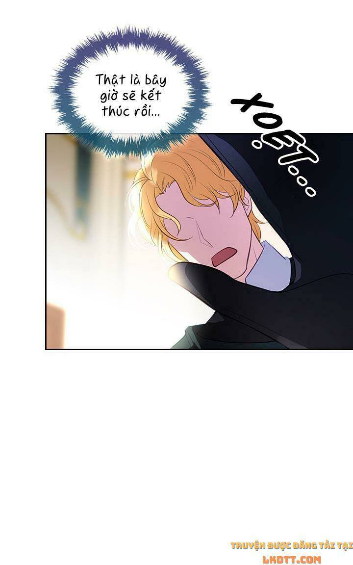 công chúa phản diện muốn ở trong ngôi nhà bánh quy chapter 3 9