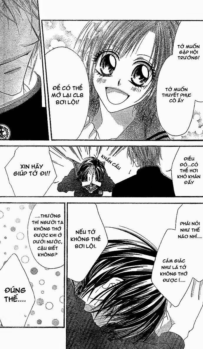 kyousou heaven chapter 2 21