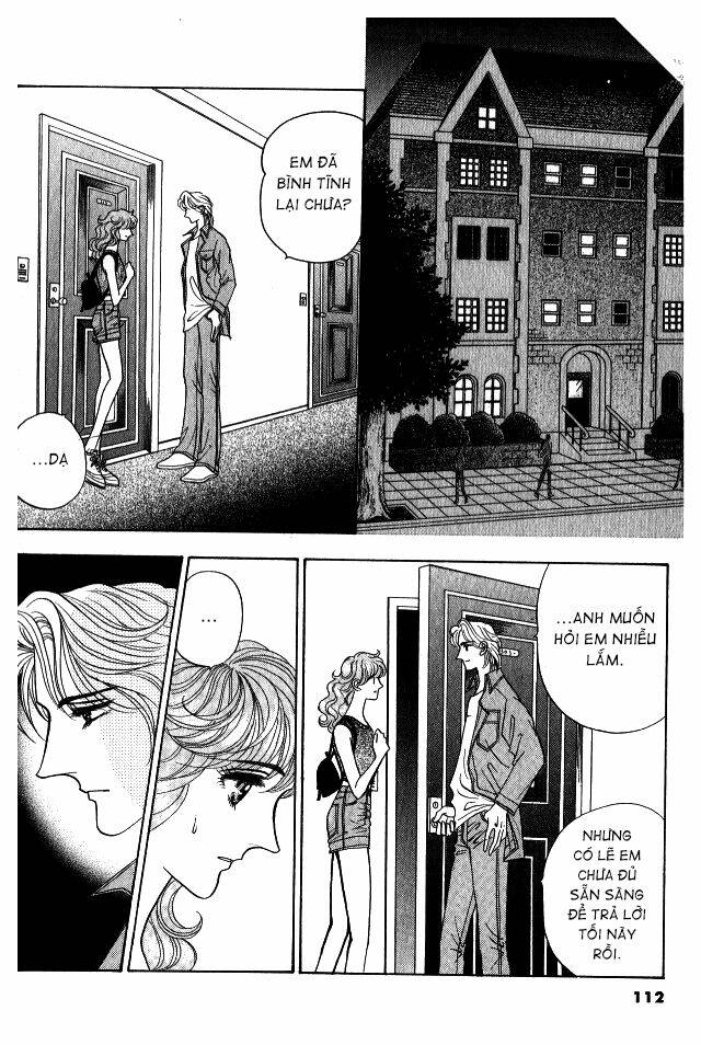 red - ngọc trong đá chapter 13 28