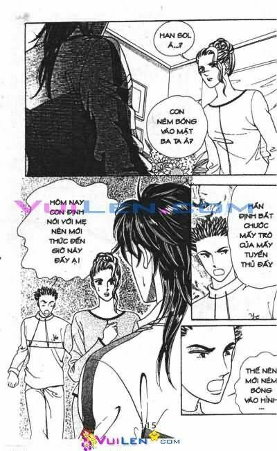 tóc gió thôi bay chapter 4 115