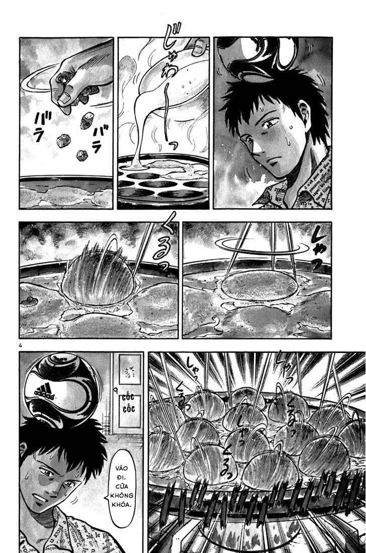 lost man chapter 6 3