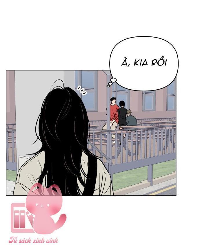 trend yêu đương 2023 chapter 11 14