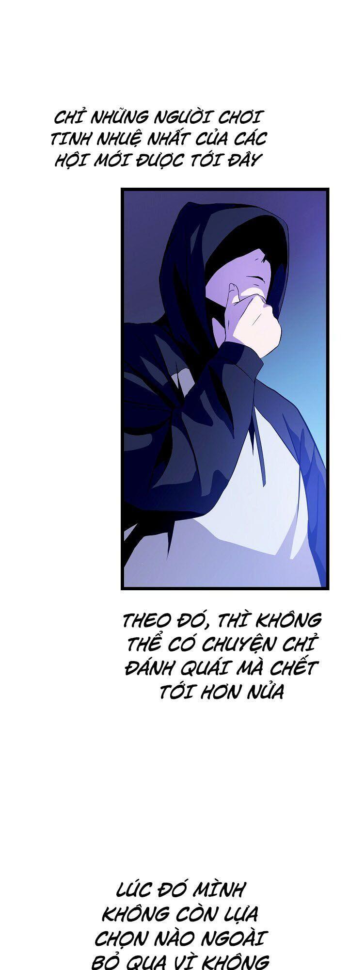 tiêu diệt đấng cứu thế chapter 12 9