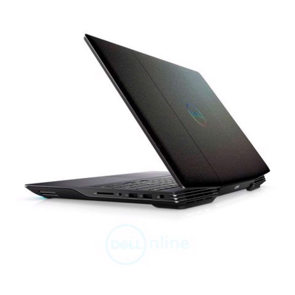 Laptop Dell Gaming G5 15 5500 G5500B (Core i7-10750H/ 16GB DDR4/ 1TB SSD/ 15.6 FHD (WVA), 300Hz/ RTX 2070 8GB GDDR6/ Win10) - Hàng Chính Hãng