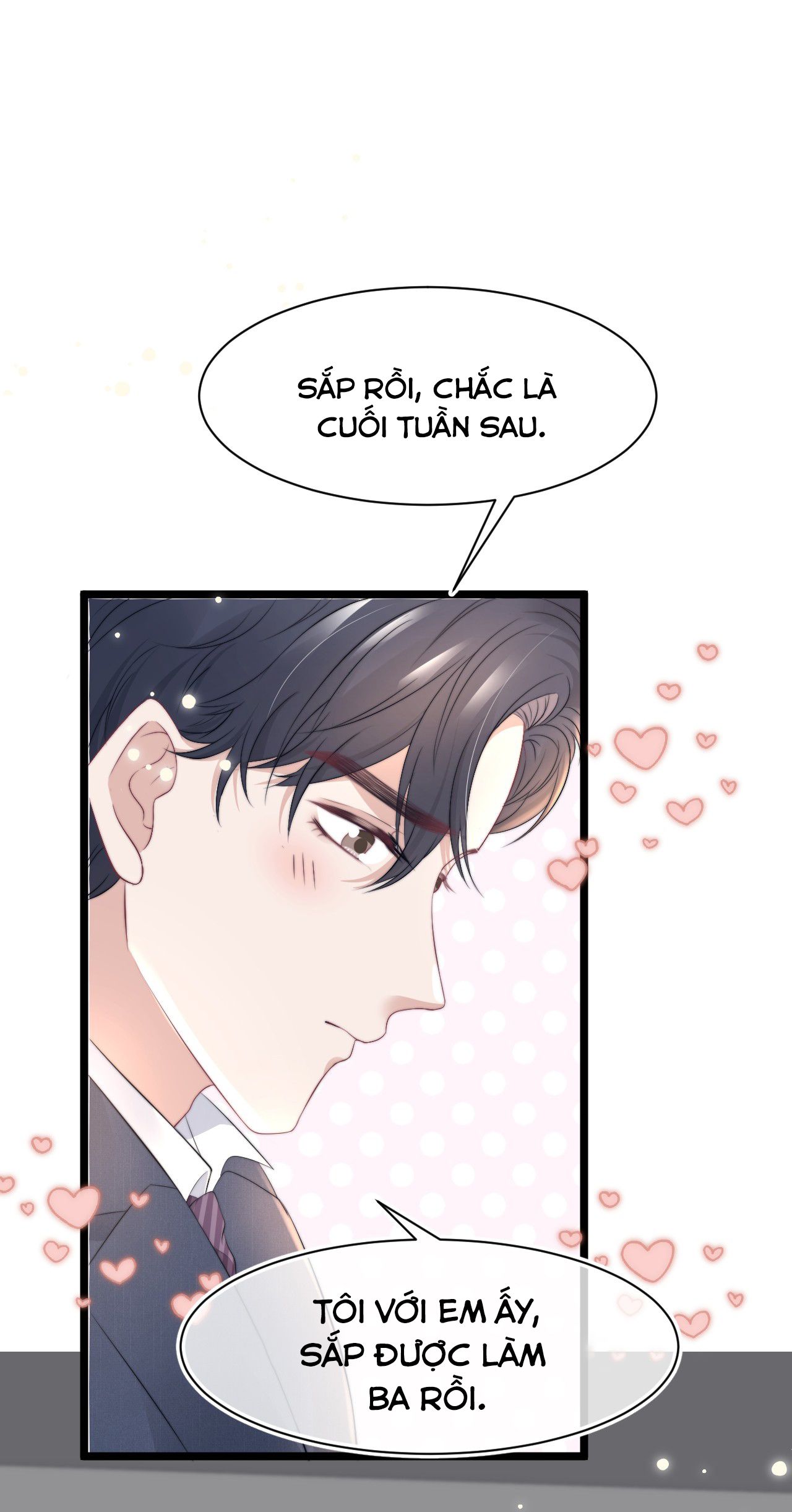 ta sinh con cho tổng tài chapter 61 18