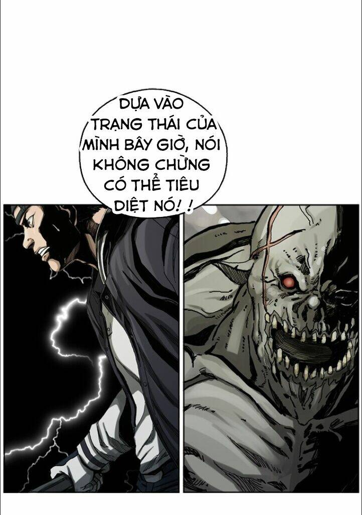 truyền thuyết anh hùng thời mạt thế chapter 3 13