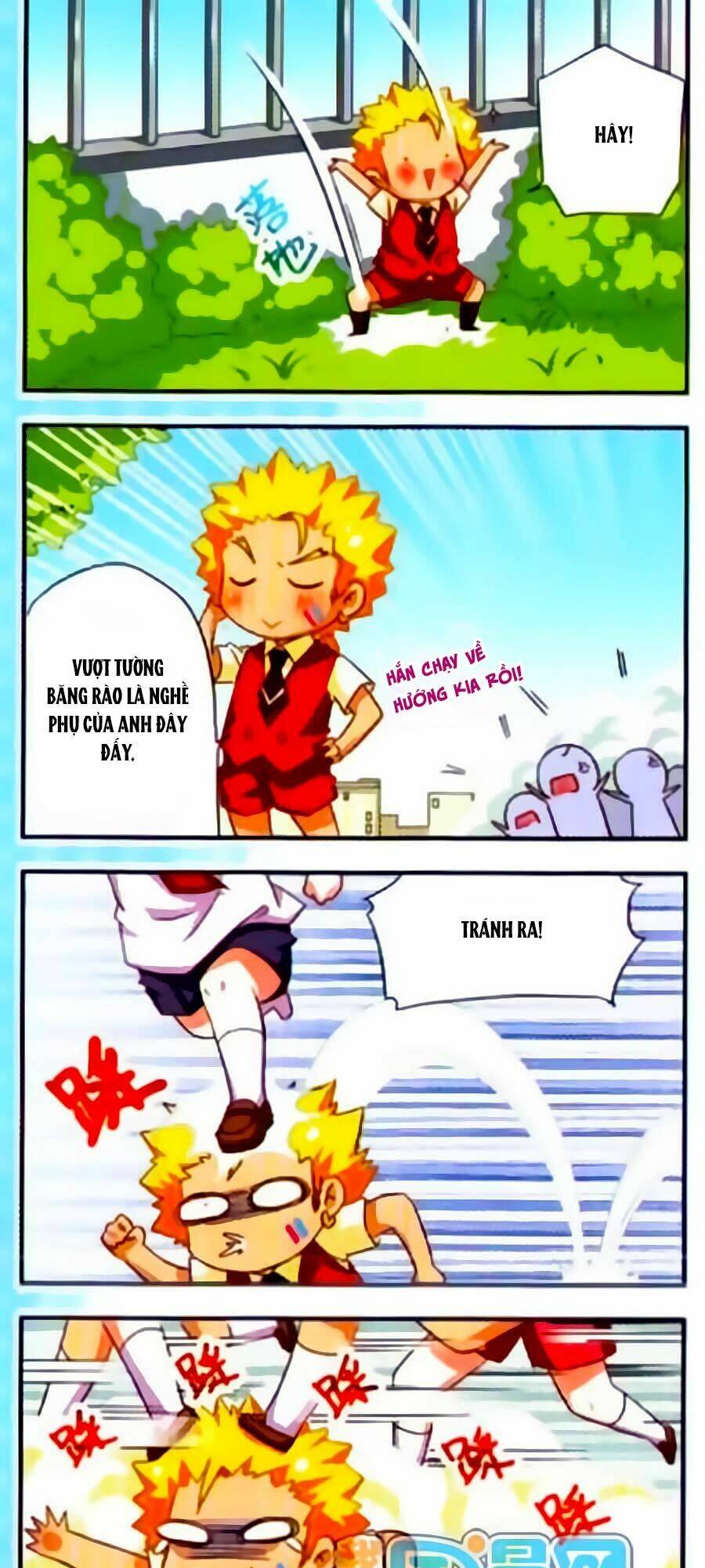 manh tam quốc chapter 56 9