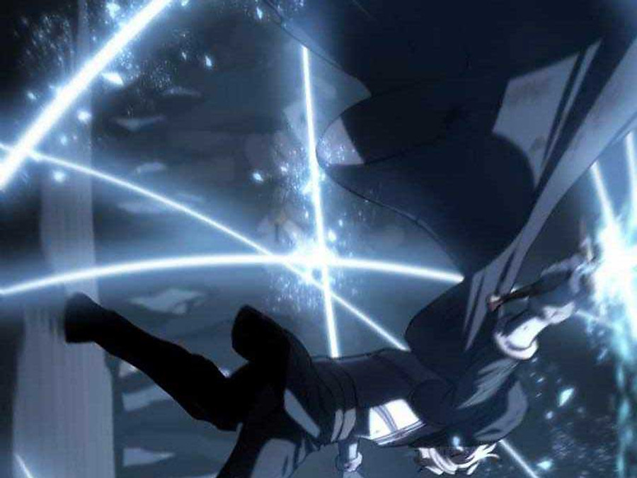 tinh tú kiếm sĩ chapter 4.5 28