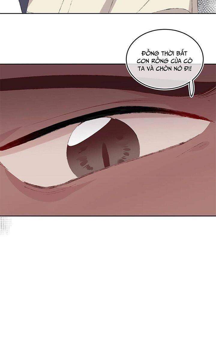 một ngày nọ tôi nhặt được một chú rồng chapter 14 33