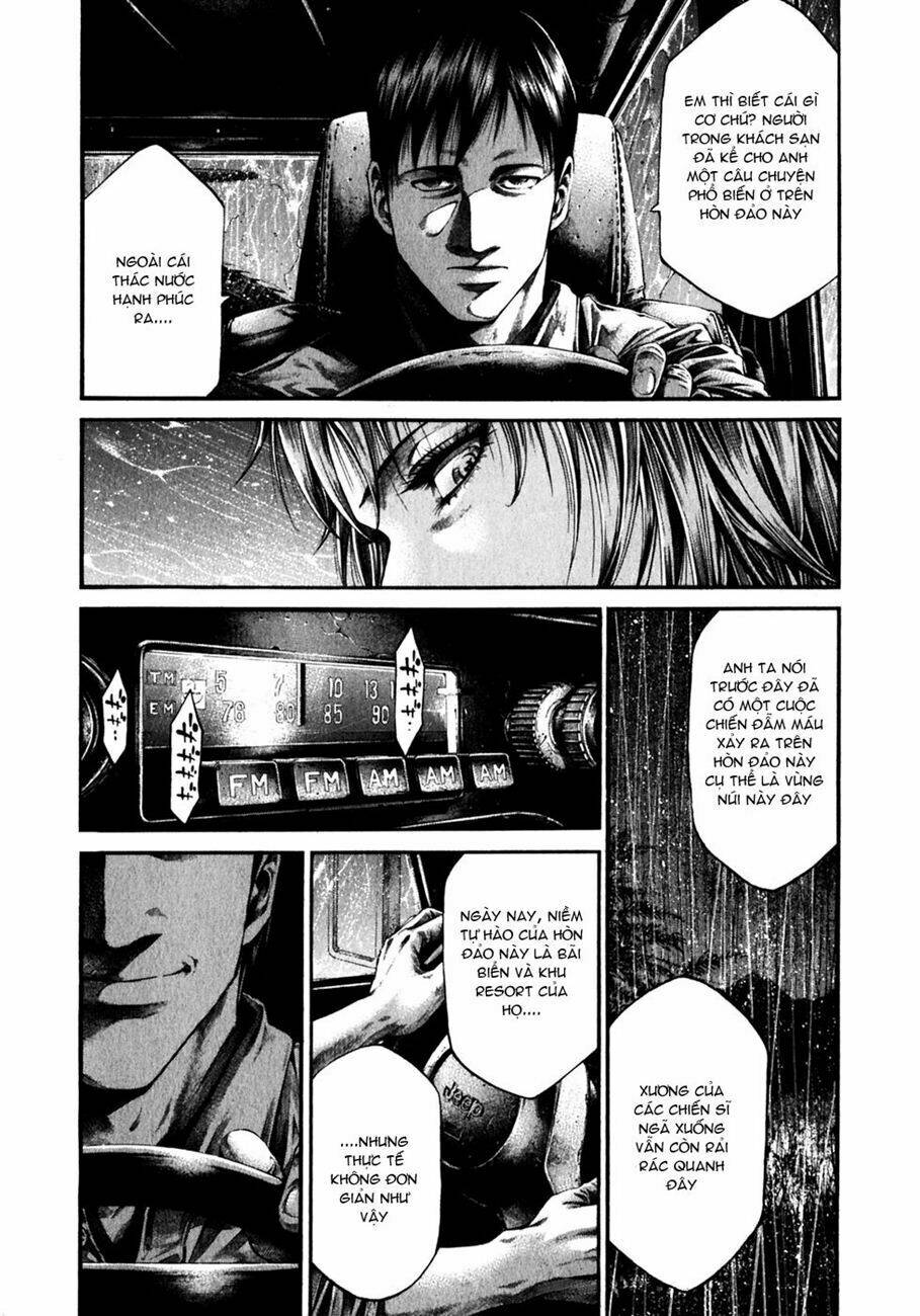 hideout chapter 1 14