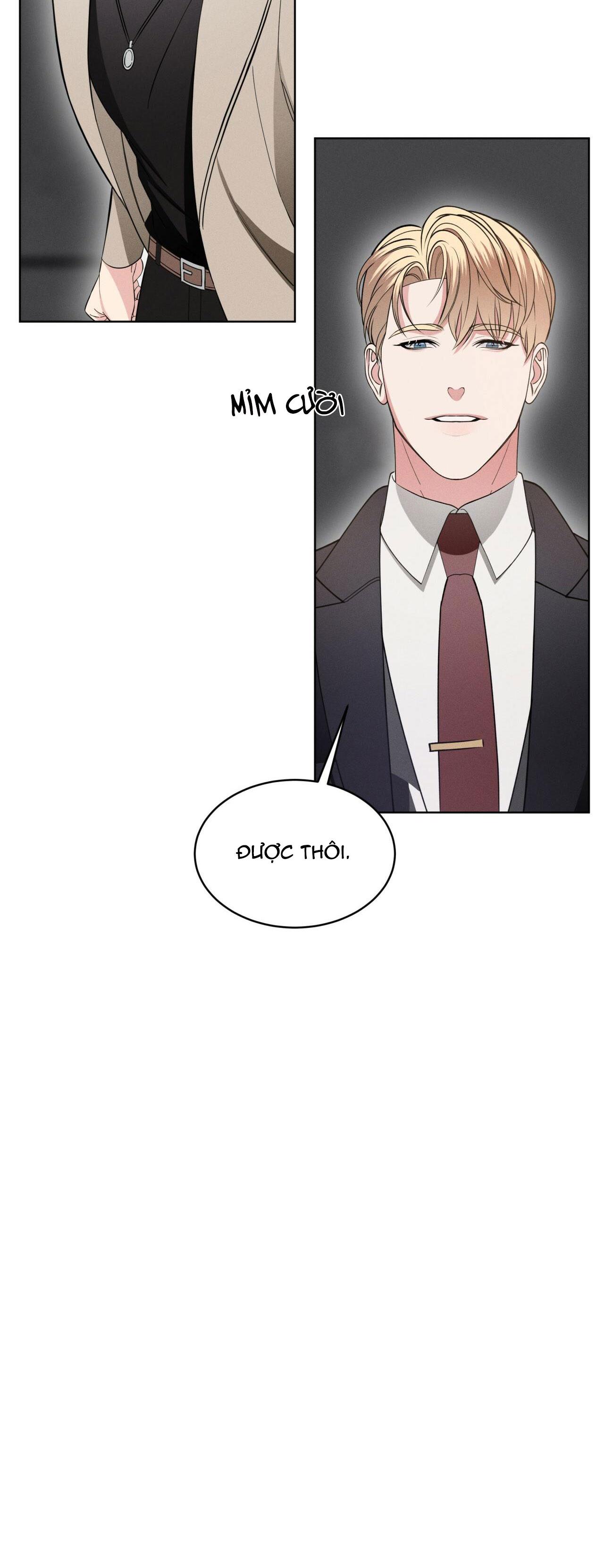 đêm ở london chapter 8 32