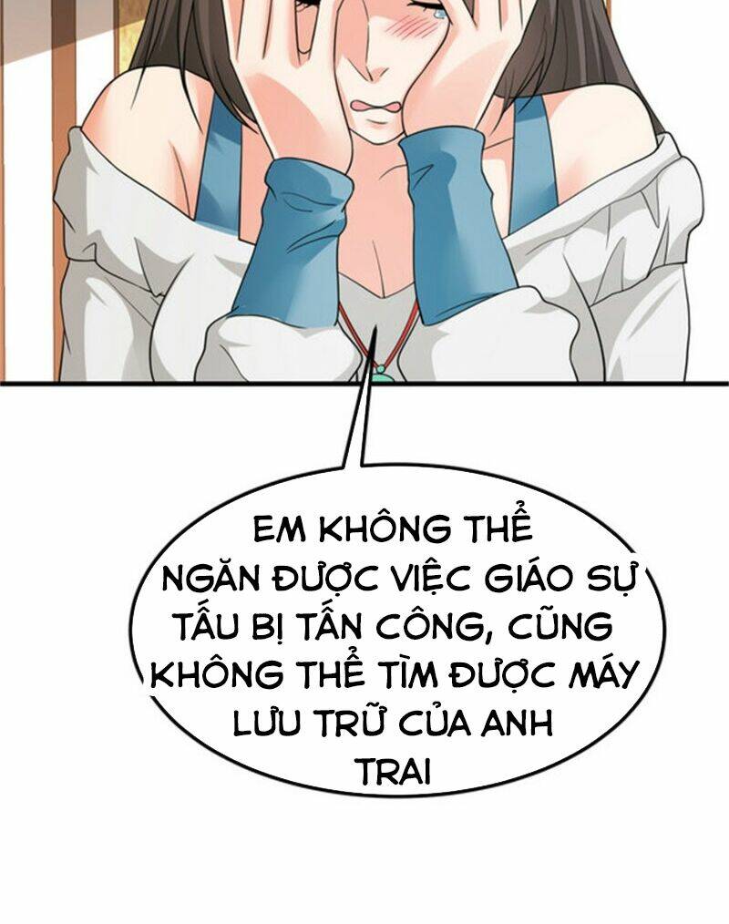 hoa hậu giảng đường luôn bên người chapter 49 35