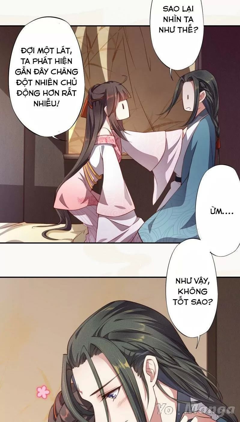 tuyệt thế luyện đan sư chapter 106 19