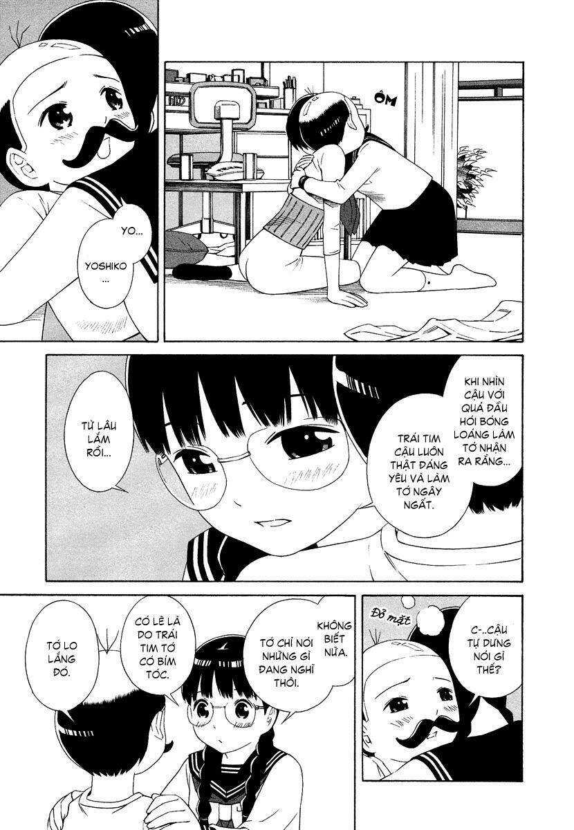 sisterism chapter 8 14