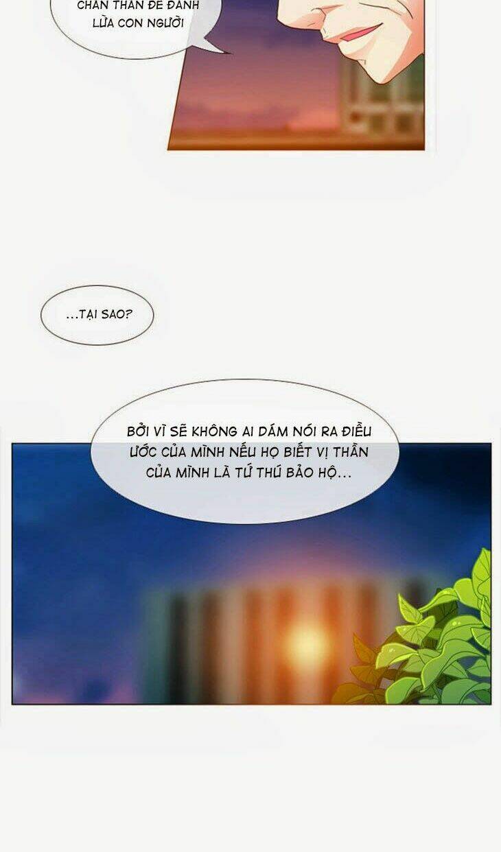 món quà từ chúa chapter 22 28