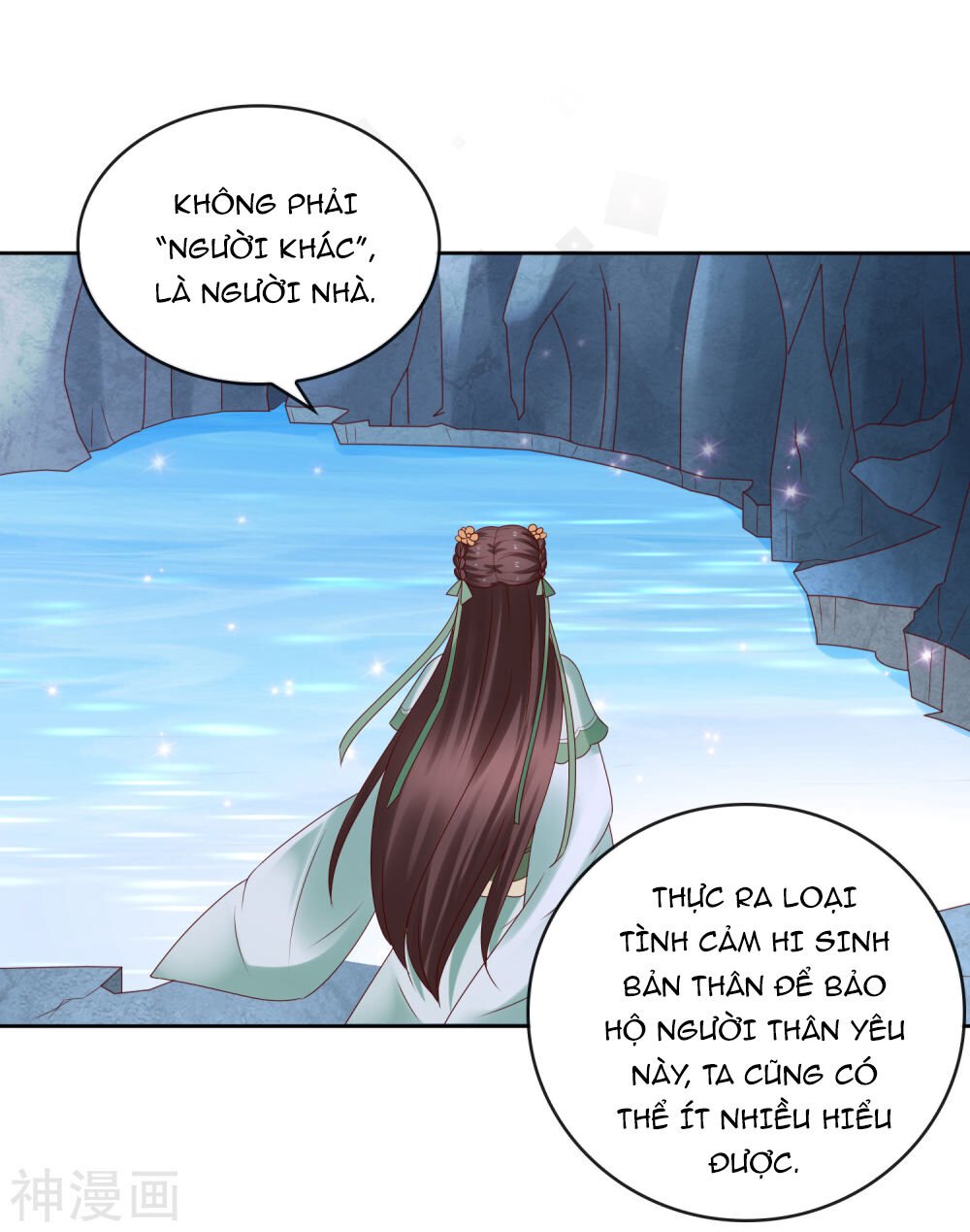 trở về cổ đại làm thánh hiền chapter 13 5