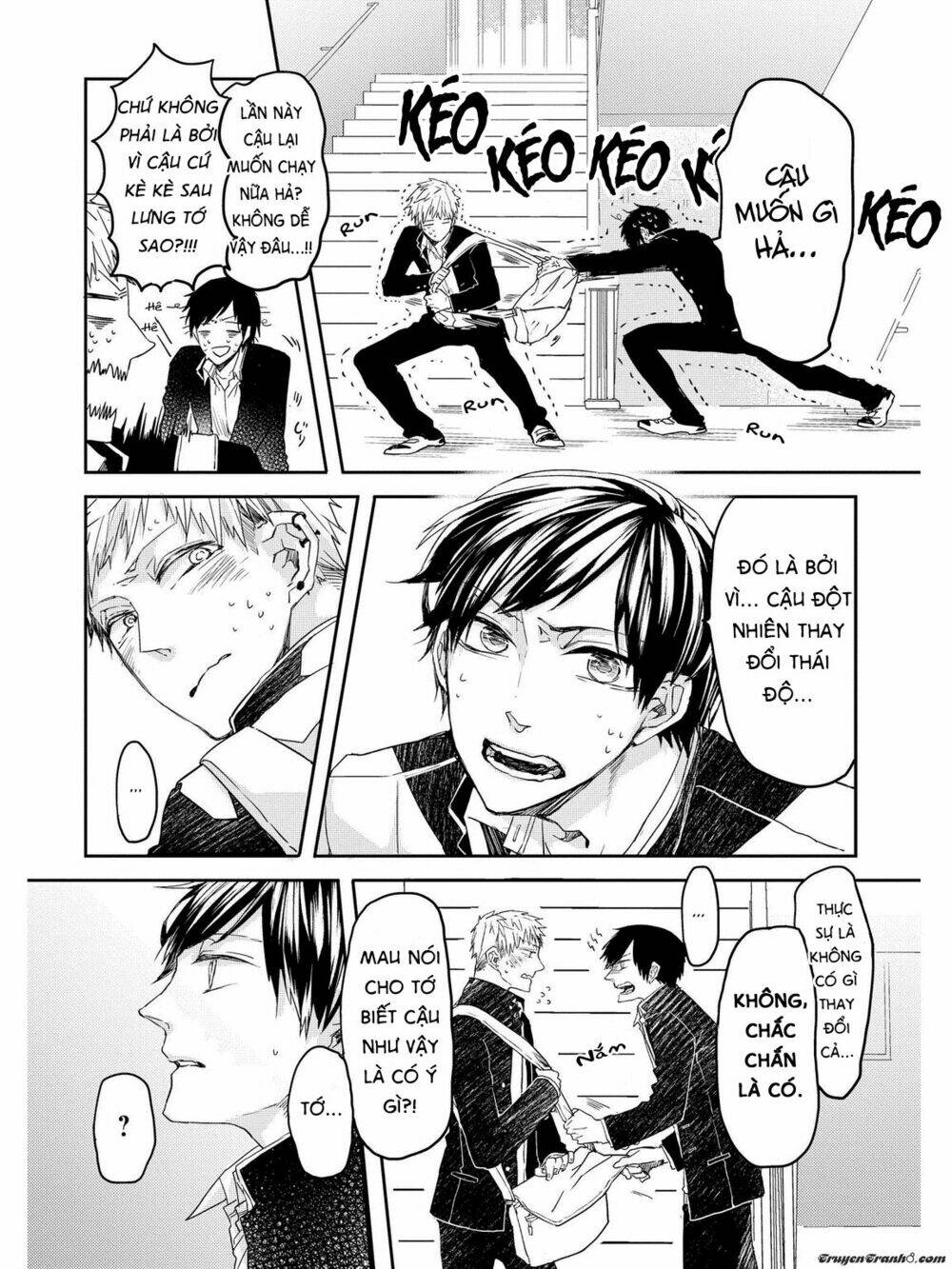 oko-sama star chapter 2 15