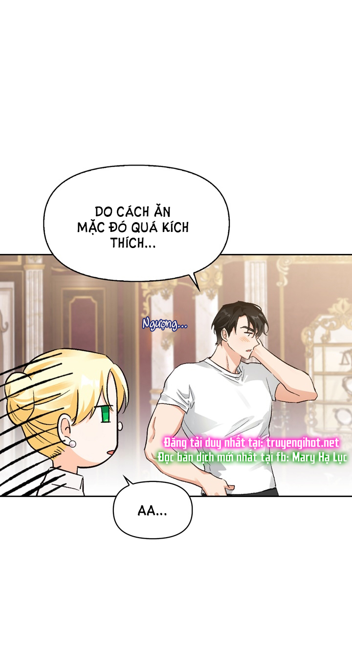 ác nữ xứng đôi với bạo chúa chapter 103 35