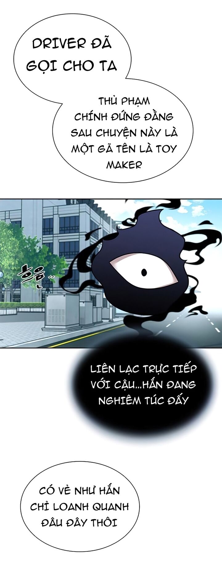 chuyển sinh thành ác nhân chapter 39 40