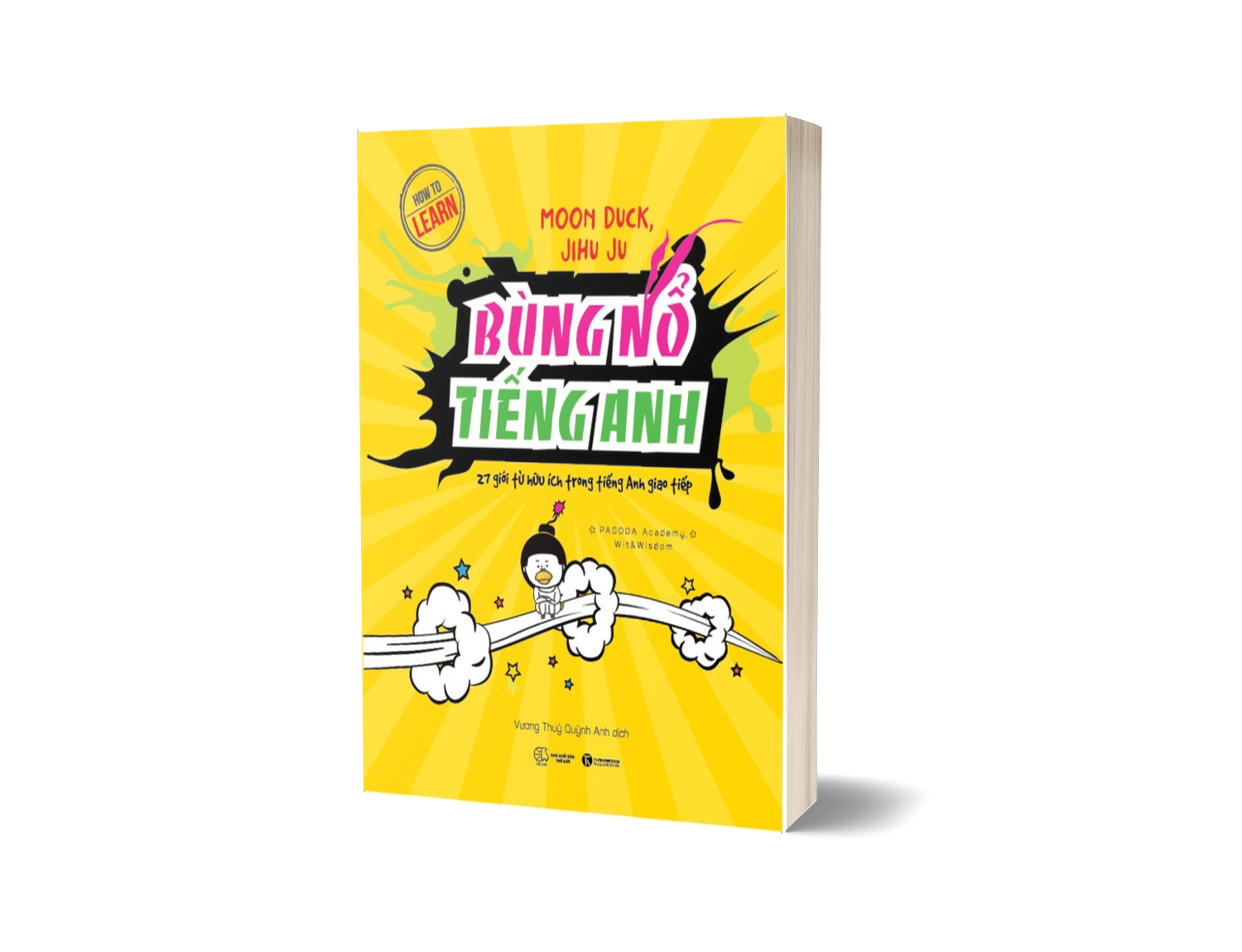 Bùng Nổ Tiếng Anh: 27 Giới Từ Hữu Ích Trong Tiếng Anh Giao Tiếp