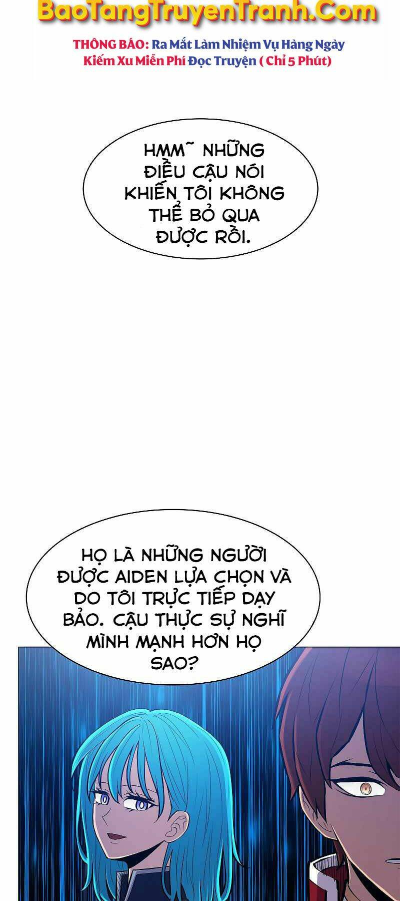 Người Nâng Cấp Chapter 66 - Trang 46