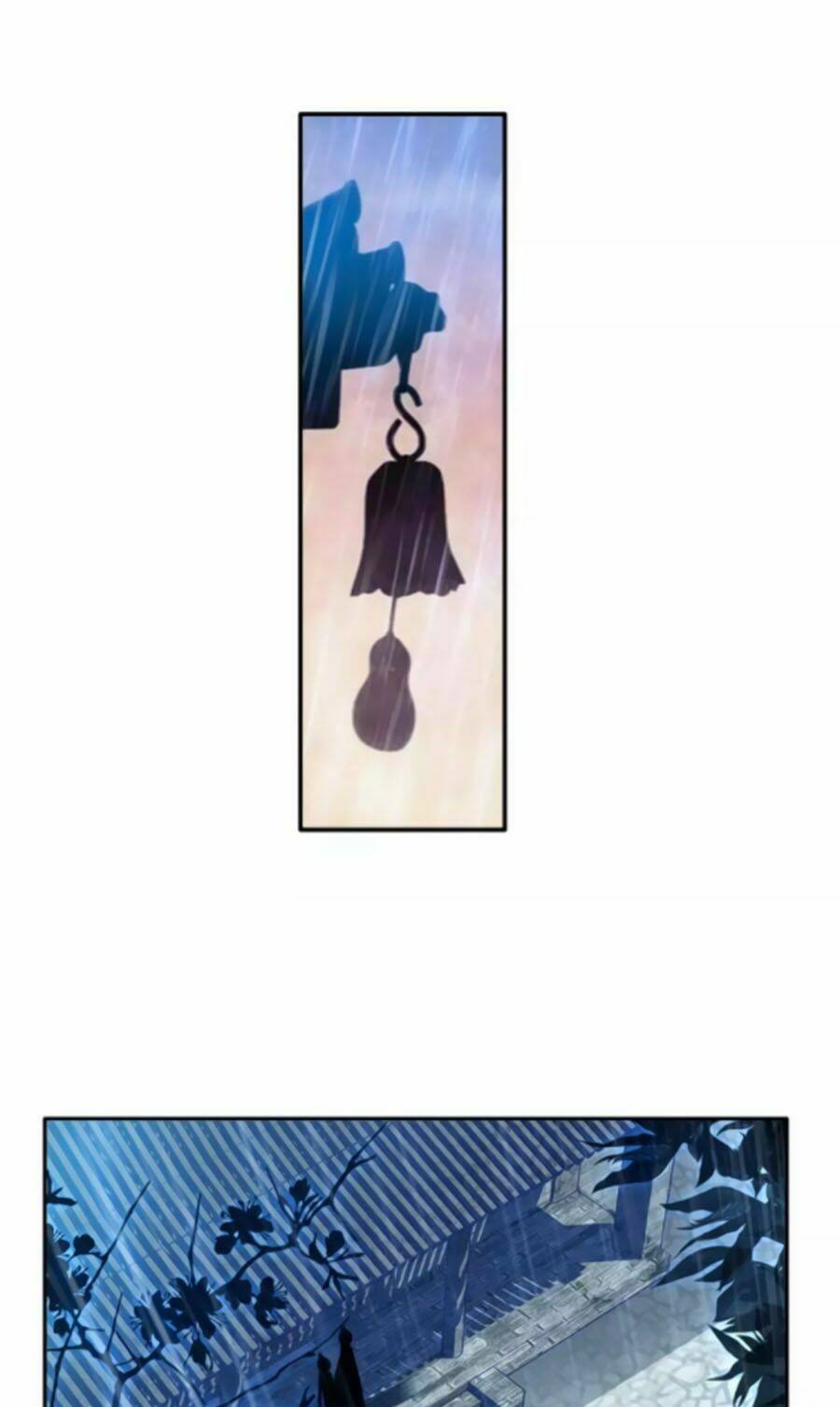 trâm trung lục chapter 40.1 11